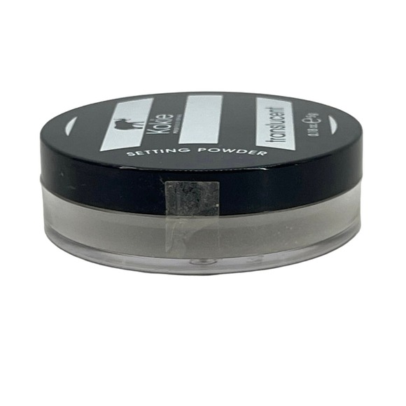 Kokie Translucent Setting Powder SP707 Lightweight Sheer Natural Finish New - Picture 3 of 3